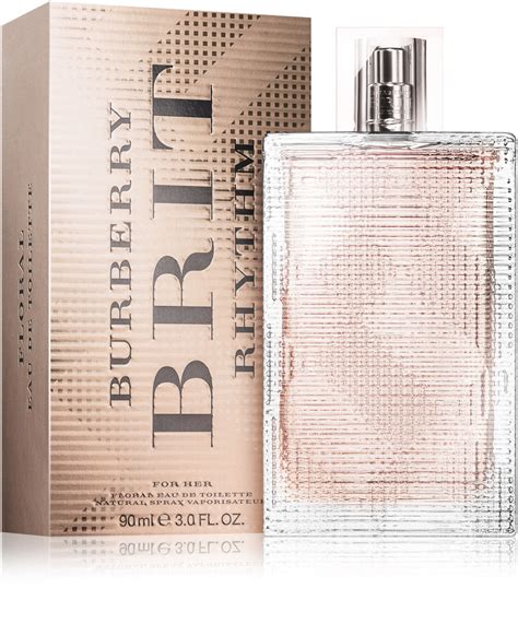 burberry brit rhythm floral opinioni|burberry brit rhythm floral perfume.